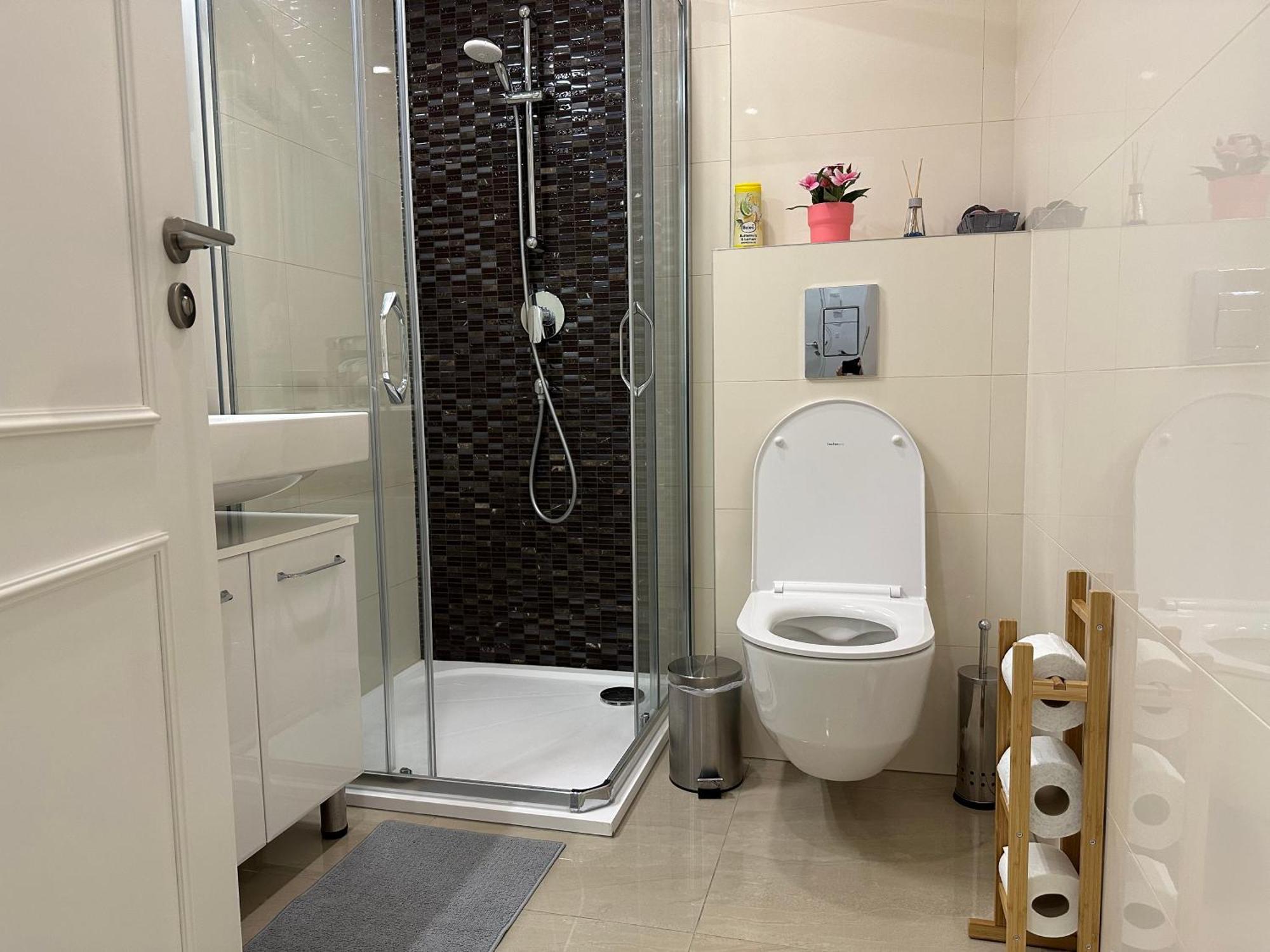 Romantic Apartment In The Center Of Прага Экстерьер фото