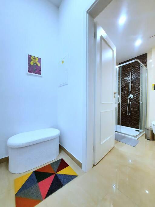 Romantic Apartment In The Center Of Прага Экстерьер фото
